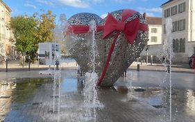 Papillons De Nuit Champagne Troyes